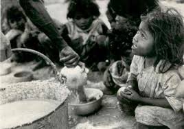 Resultado de imagen para erradicar la pobreza