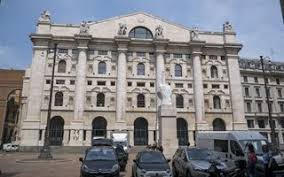 Trend Google: borsa italiana