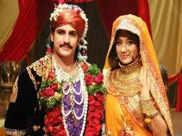 Image result for Jodha Akbar