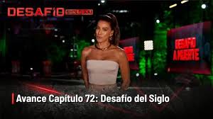 Desafío 2025: Filtraciones Revelan Eliminados y Dónde Ver el Programa