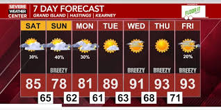 KSNB - News update