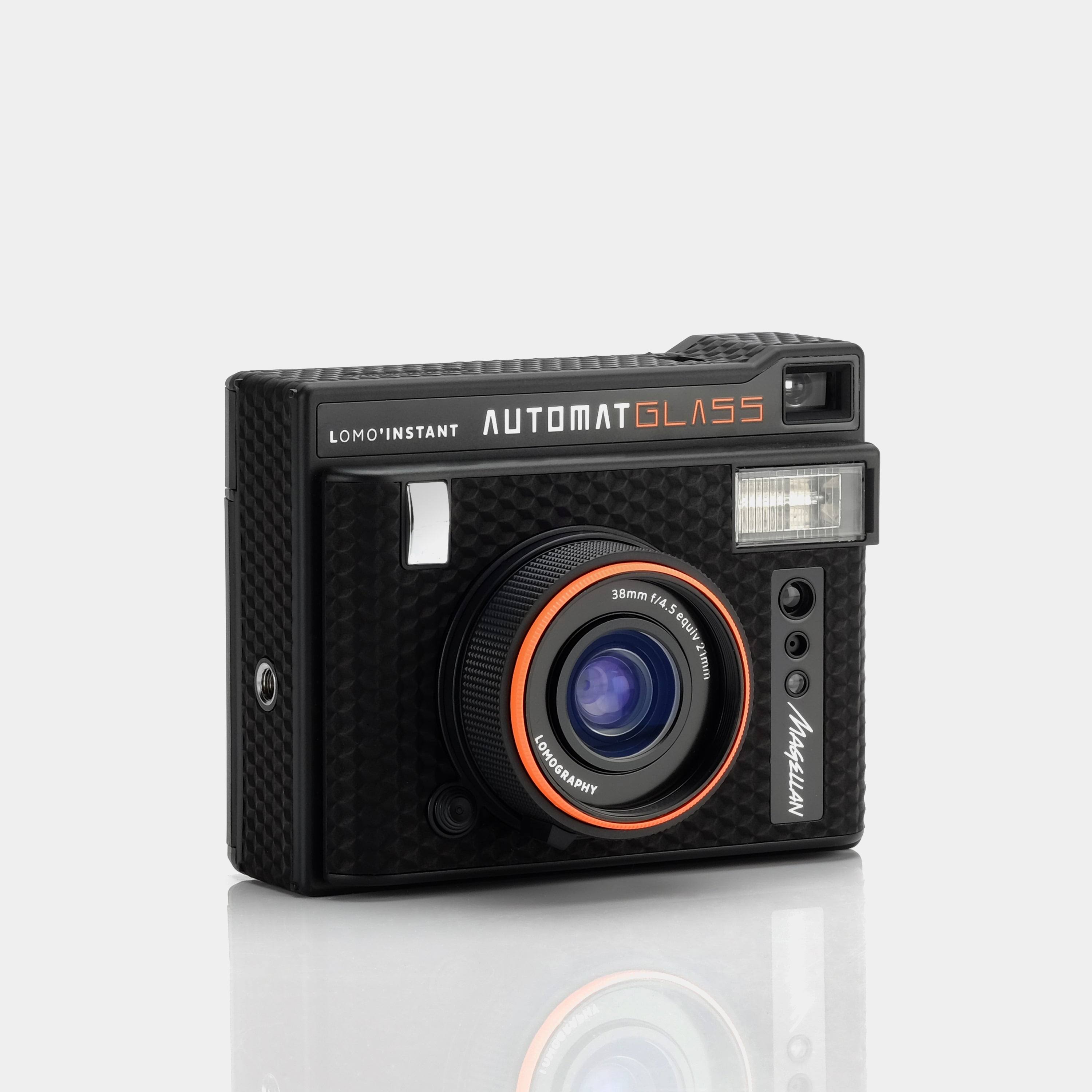 Lomography Lomo'Instant Automat Glass Camera