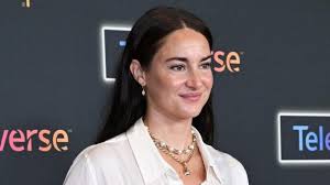 Shailene Woodley Recalls Getting Cut From ‘The Amazing Spider-Man 2’: “That Was A Fun Phone Call”