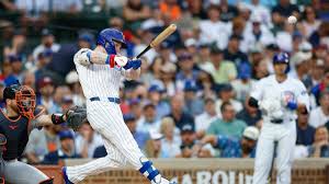 Yankees vs. Cubs prediction, odds, line, time: 2026 MLB picks for Friday, July 31, by proven model