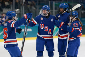 Winter Olympics 2026: Why this could be the most dominant U.S. women's hockey team of all time