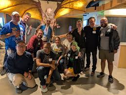 Commander Brackets Beta Update – October 2025