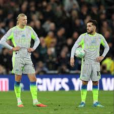 Trend Google: classement everton – manchester city