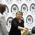Zondo inquiry: told state-owned companies,