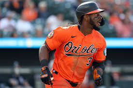 Braves Sign Jorge Mateo