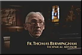 Robert Symonds Arthur Storch Reverend Thomas Bermingham....President of University - fr thomas bermingham tecnic ad