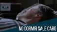 Video de "efecto naim" "carisma peligroso"