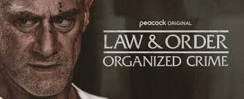Law & Order: Organized Crime endet nach fünf Staffeln