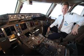 Image result for 777 pilot seat