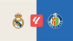 موعد مباراة ريال مدريد وخيتافي في الدوري الاسباني اليوم