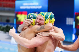 Women's Water Polo World Cup 2026: China vs. Hungary in seventh-place playoff - Xinhua