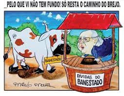 Resultado de imagem para Banestado