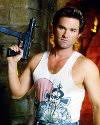 Jack Burton (Character) - Quotes via Relatably.com