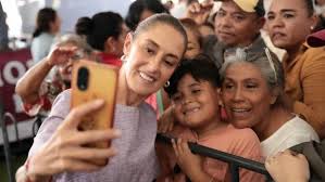 Critica Sheinbaum pago 