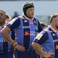 ENTRETIEN. Adam Coleman (UBB) : « L’oeil au beurre noir, ça fait partie du job »