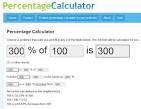 Calculate Percent Increase: Use Online Calculator To Find