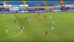الرجاء يتقدم على الأهلي بهدف