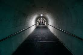 Image result for tunnel korea