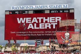 tampa bay buccaneers