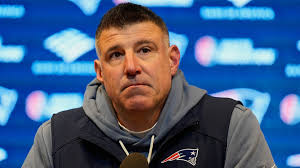 mike vrabel Picture