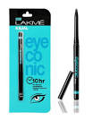 Lakme Eyeconic Kajal - Black Review - BeautyGlimpse