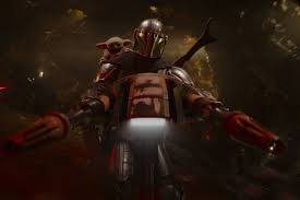 ‘The Mandalorian and Grogu’ Is Totally Separate From ‘Mandalorian’ Season 4