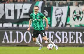 Preußen Münster: Jaeckel vor Abstiegskracher - "... haben die Fans uns nochmal deutlich gemacht"