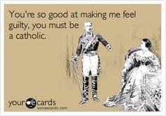 Growing Up Catholic... 0 ; ) on Pinterest | Catholic School ... via Relatably.com