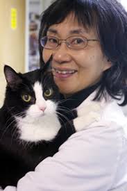 About Me - Dr. Susan Chew, DVM. Picture. A graduate of the University of California, Davis, I have been a veterinarian for over 20 years and have been ... - 5450231