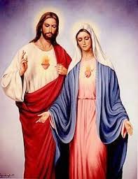 Resultado de imagen de maria madre de cristo madre de todos los hombres