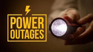 Over 1,000 outages reported as severe storms move through Miami Valley