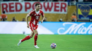 Bayern Strikes - News update