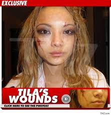 The Rabbit&#39;s Rabbit: Method Man &amp; Tila Tequila attacked on stage ... via Relatably.com