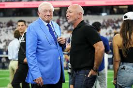 Dallas Cowboys