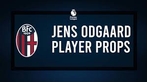 Jens Odgaard vs. ACF Fiorentina – Player props & odds to score a goal on January 18