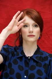 Image result for bryce dallas howard