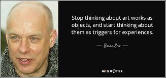 TOP 25 QUOTES BY BRIAN ENO (of 289) | A-Z Quotes via Relatably.com