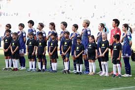 「冷静に言って韓国０－５日本」「５－４勝利だ！」“日韓戦”に韓国ファンも大注目！ 決勝進出をかけた一戦「面白そう。見るか」【女子アジア杯】（SOCCER DIGEST Web）