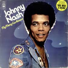Johnny Nash My Merry-Go-Round UK Vinyl LP Record 65449 My Merry-Go-Round Johnny Nash 65449 CBS - Johnny-Nash-My-Merry-Go-Round-496877