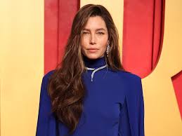 Jessica Biel Shares Candid Update on Marriage to Justin Timberlake