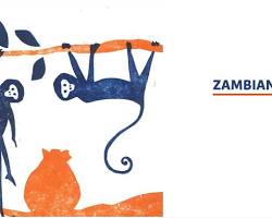 Image of Zambian folktales