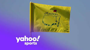 Meet the Amateurs: José Luis Ballester at the 2024 Masters