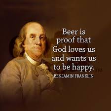 Top 10 Best Quotes: Top 10 Best Benjamin Franklin Quotes via Relatably.com