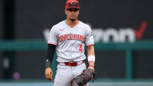 Reds Address Roster: Espinal, Gibaut, and Free Agency