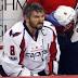 The Troll that's cursed DC sports is on the ropes. But the Capitals ...