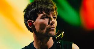 Louis Tomlinson Live in Manila 2026: Ticket Prices and Seat Plan Announced